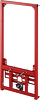 WC a bidetové moduly