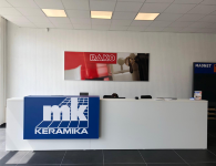 MK keramika Liberec