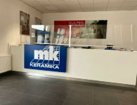 MK keramika Rakovník