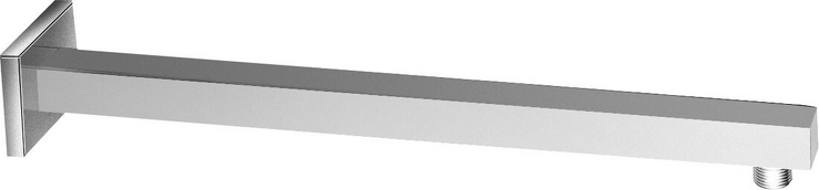 SL400 sprchové ramínko 40cm chrom Sapho