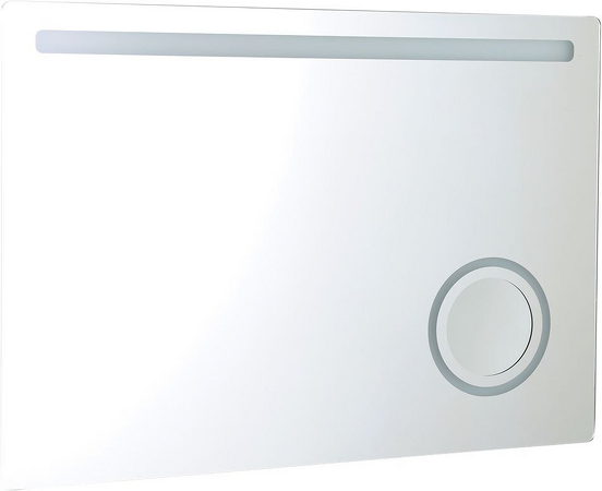 ASTRO LED podsvícené zrcadlo 1000x700mm, kosmetické zrcátko