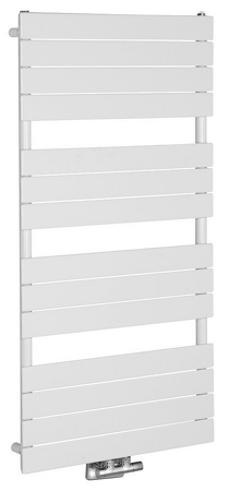 BONDI otopné těleso 600x1222mm, bílá