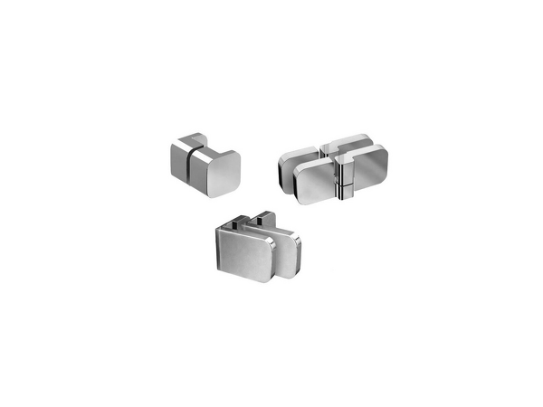 B SET BSD2-L 80,90 chrom