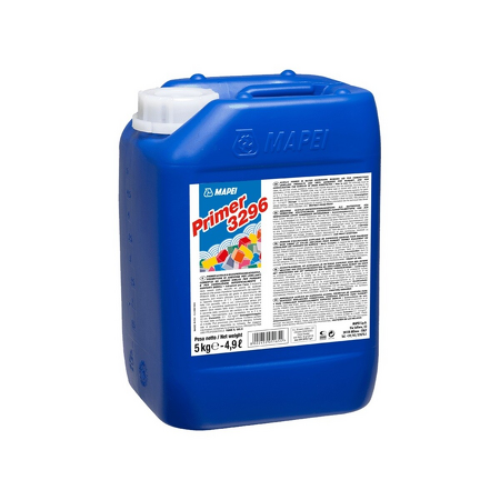 MAPEI PRIMER 3296, 5kg