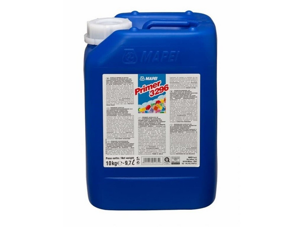 MAPEI PRIMER 3296, 10kg