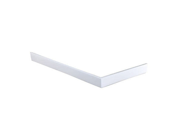Panel GIGANT PRO 100x80 SET L white