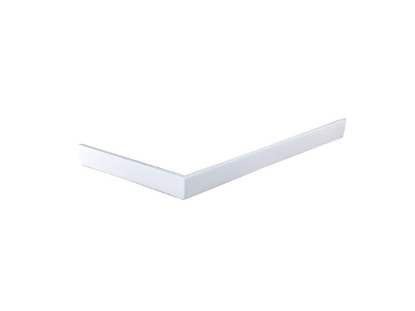 Panel GIGANT PRO 100x80 SET P white