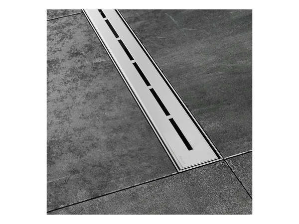 OZ RAVAK Runway 1050 - nerez