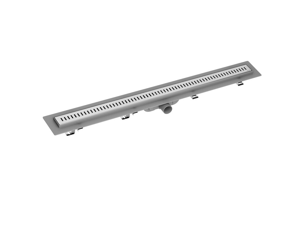 OZP RAVAK Zebra 750 - plast