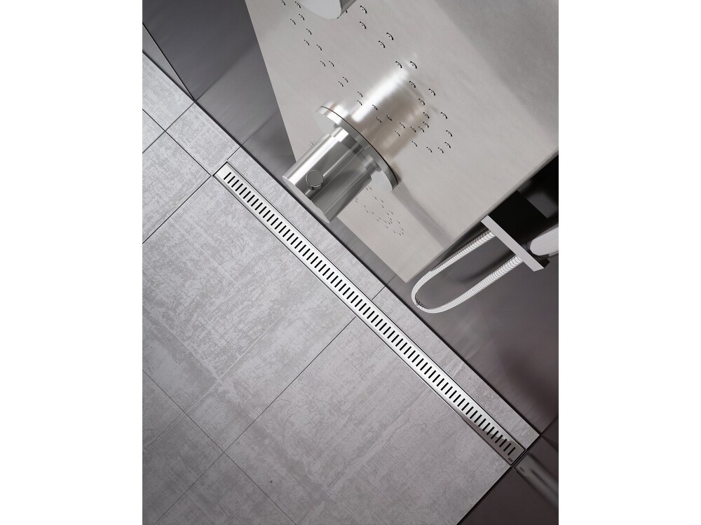 OZP RAVAK Zebra 850 - plast