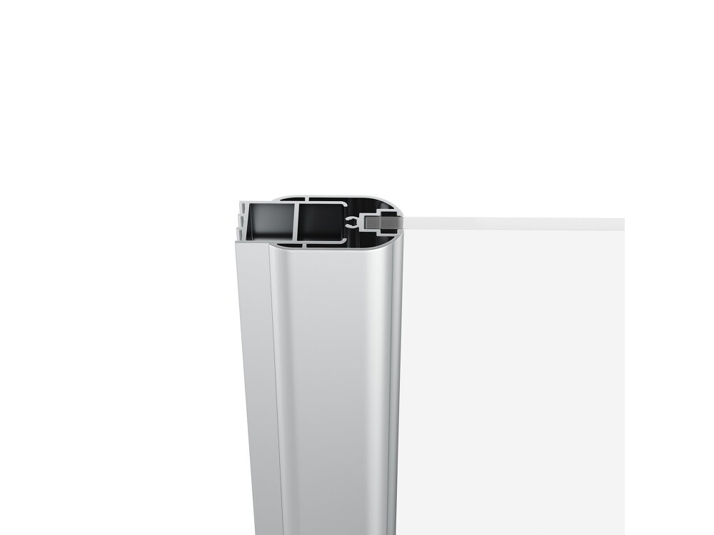 10CVS2-100 L bílá+Transparent