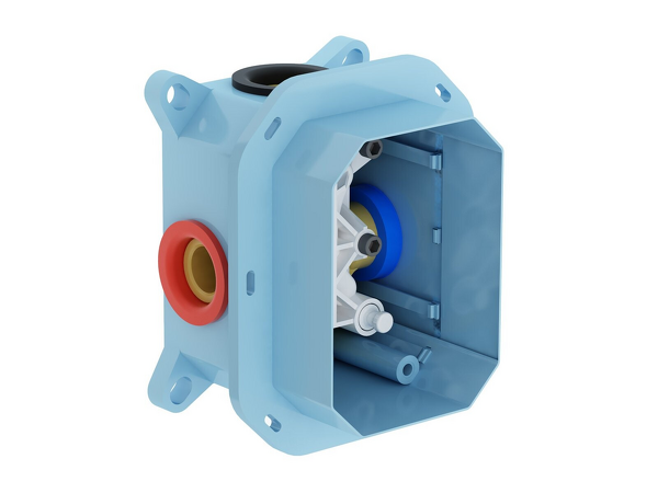 Základní těleso R-box RB 070.50