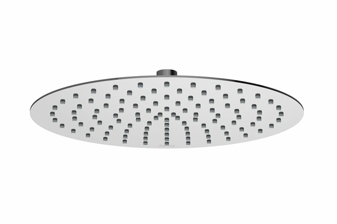 984.00 Hlavová sprcha Slim kulatá, 300mm