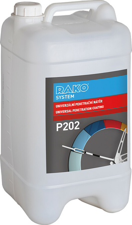 P202, Univerzální penetrační nátěr, 1 l