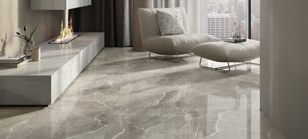 Purity of Marble