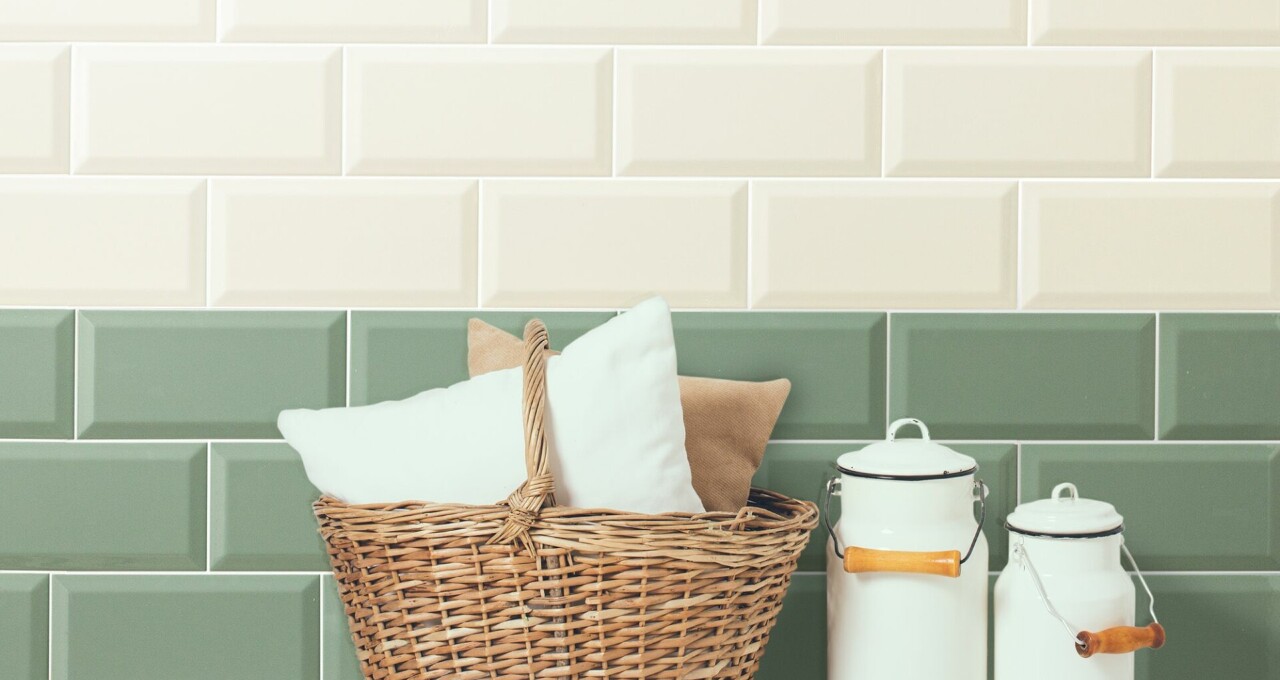 Retro Wall