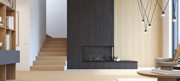 Plywood