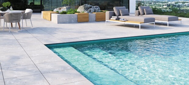 Castone Outdoor