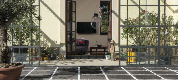 Piazzetta Outdoor