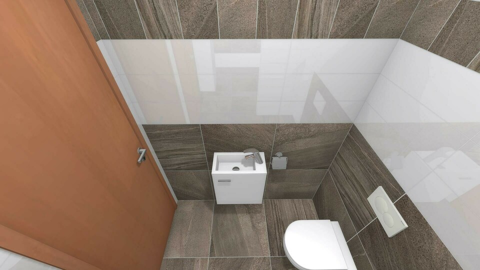 RANDOM WC