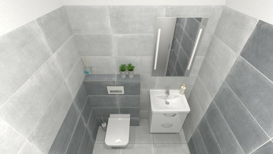 REBEL WC 1