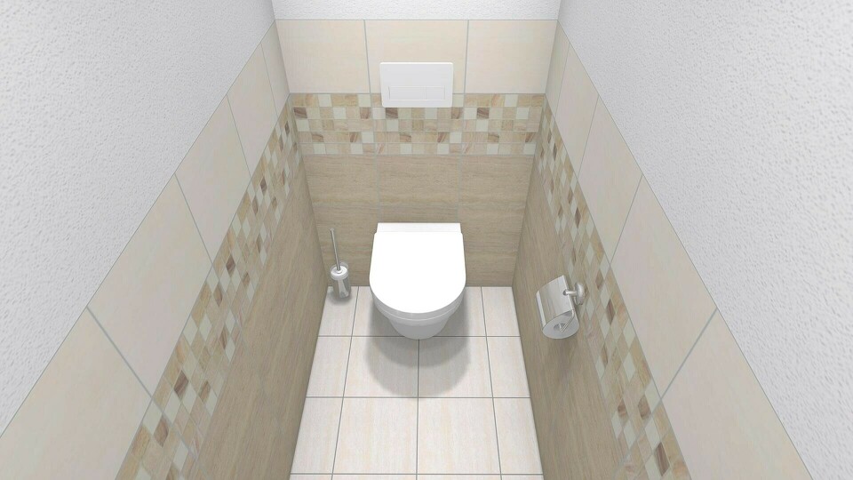 LAZIO WC