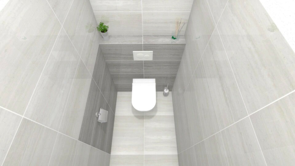 ALBA WC 1