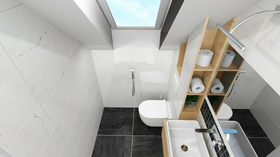VEIN WC 1