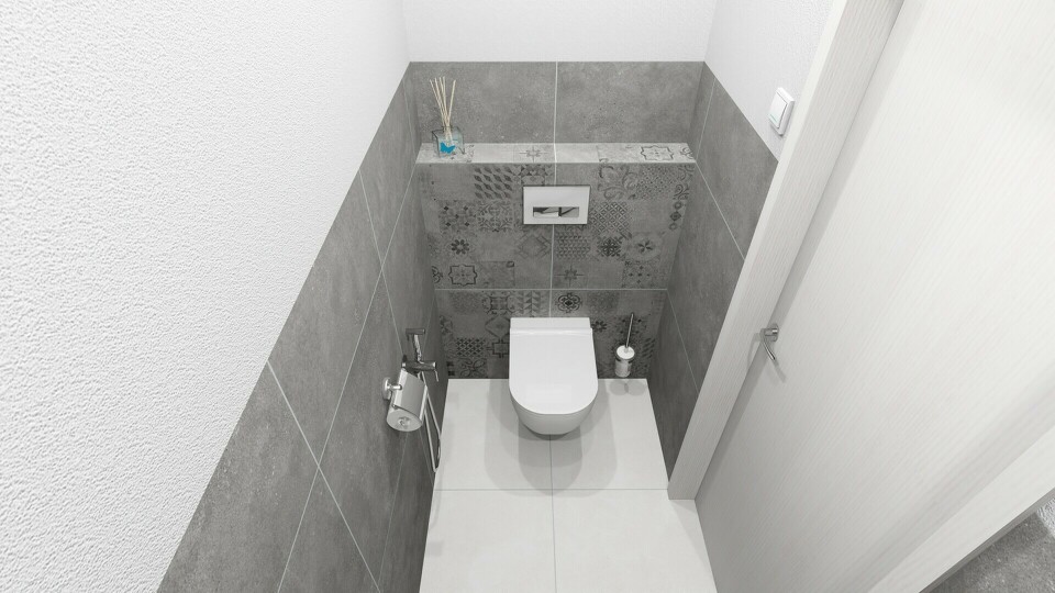 BETONICO WC 2