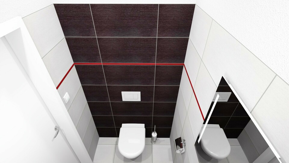 FASHION WC