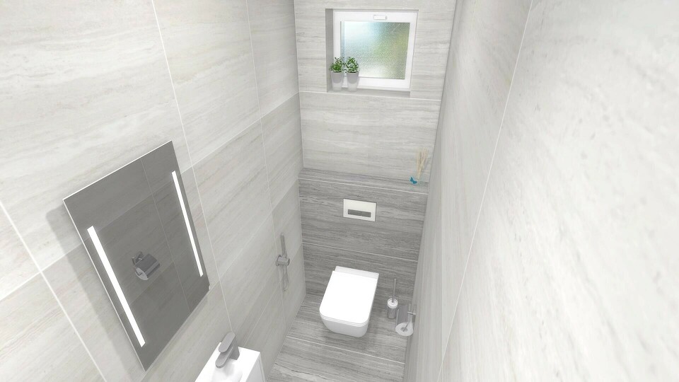 ALBA WC 2