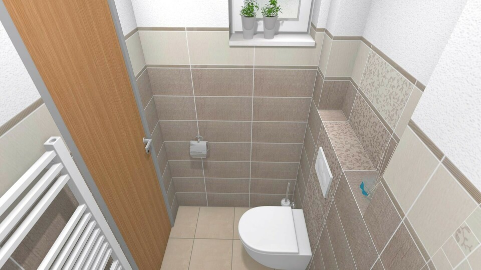 TEXTILE WC