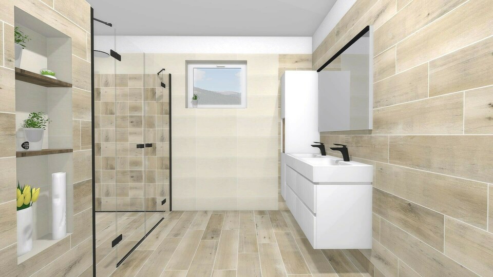 SALOON KOUPELNA 6
