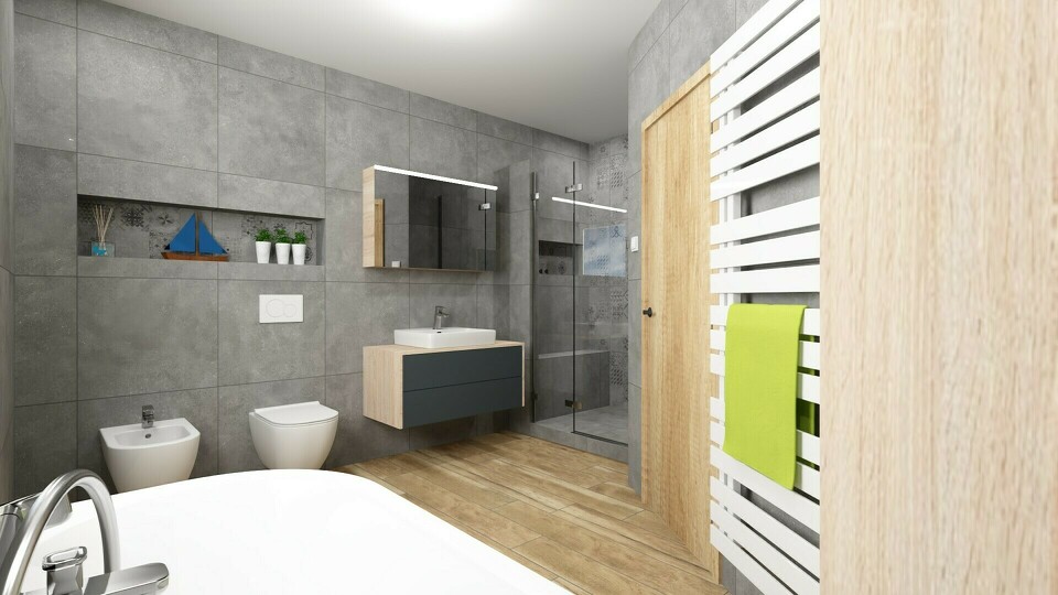 BETONICO KOUPELNA 6