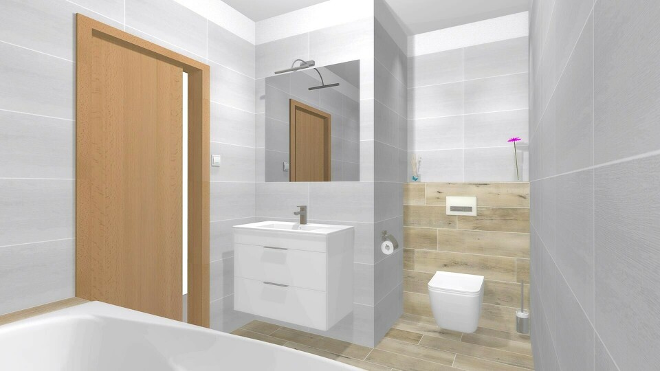 SALOON KOUPELNA