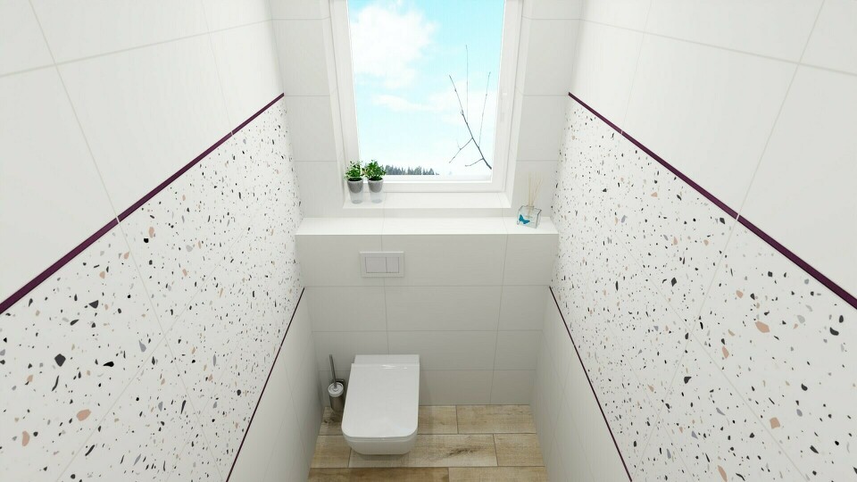SPECTRA WC 2