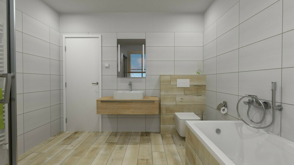 SALOON KOUPELNA 8