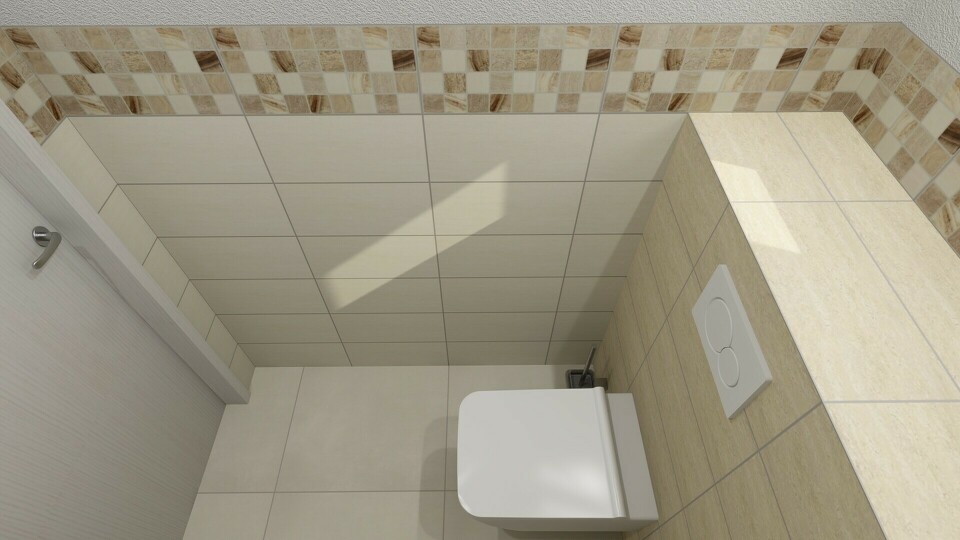 LAZIO WC 1