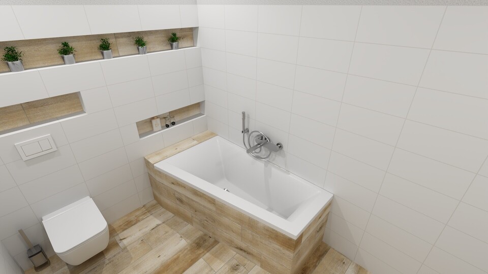 SALOON KOUPELNA 12
