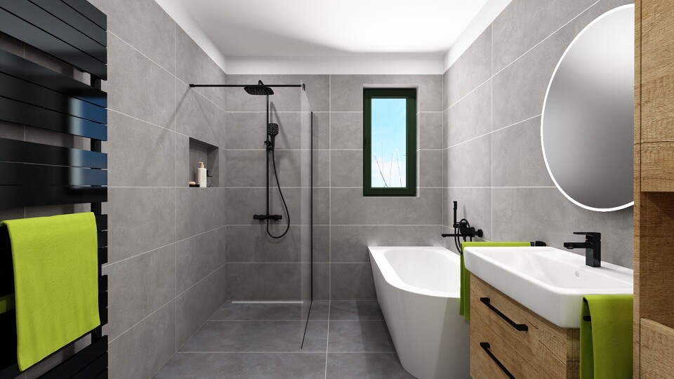 BETONICO KOUPELNA 10
