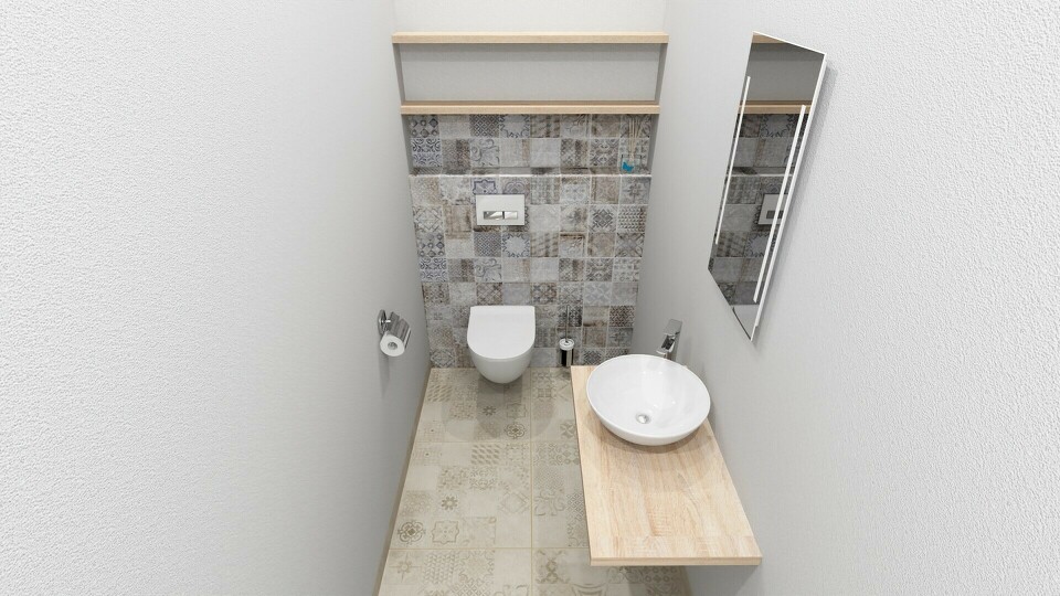 BETONICO WC
