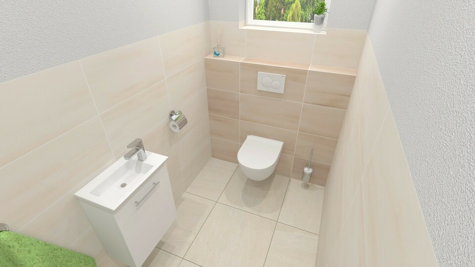 POEM WC