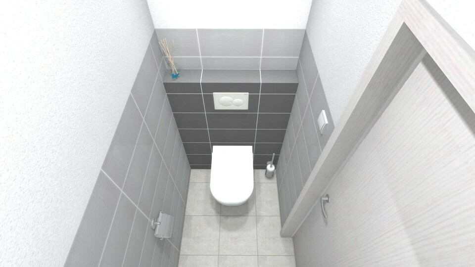 URBAN WC