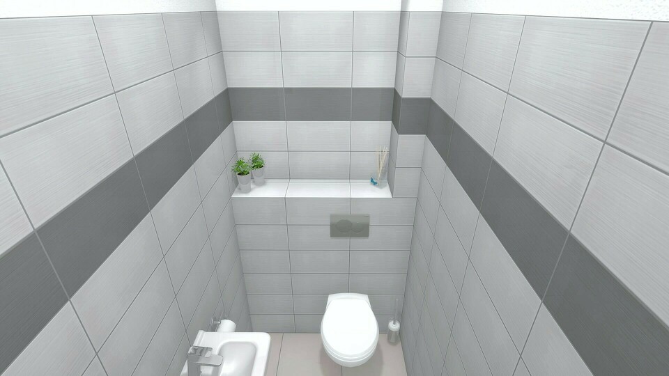 URBAN WC 1