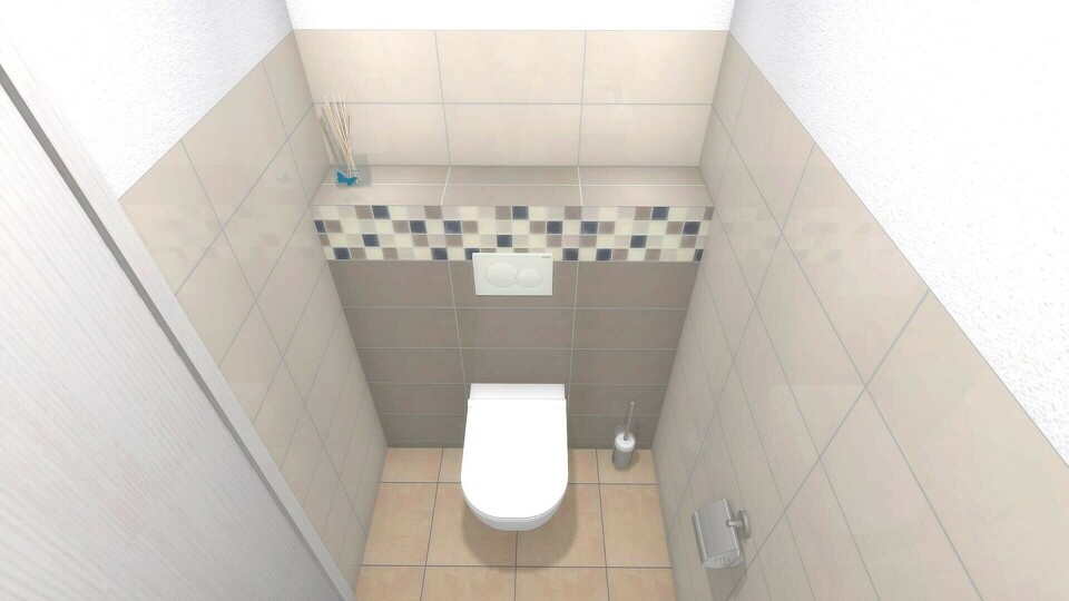 UP WC