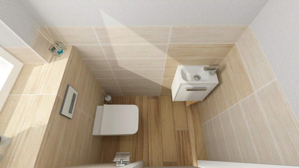 SENSO WC