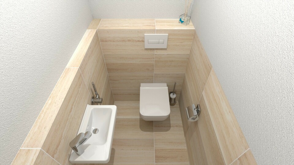 ALBA WC