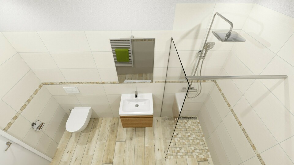 SALOON KOUPELNA 1