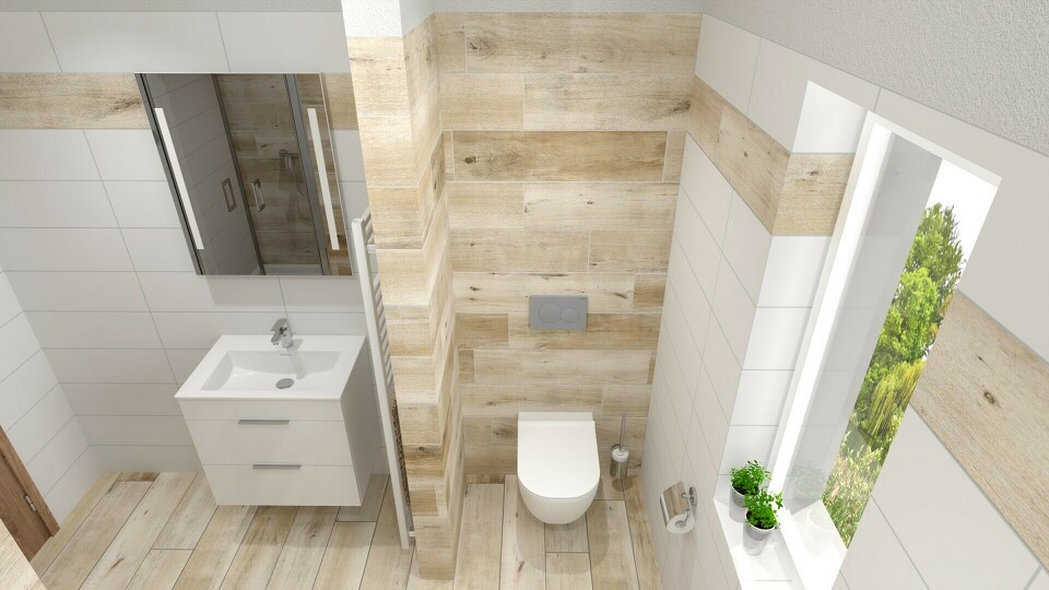 SALOON KOUPELNA 3