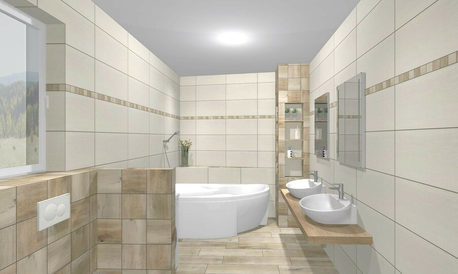 SALOON KOUPELNA 4